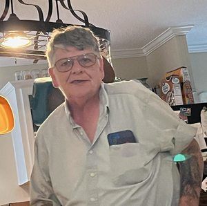 Meet your Posher, Andy